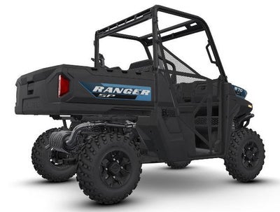 2026 Polaris Ranger SP 570 Premium Base