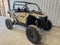 2026 Polaris RZR XP S 1000 Sport Base