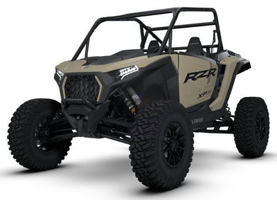 2026 Polaris RZR XP S 1000 Sport Base