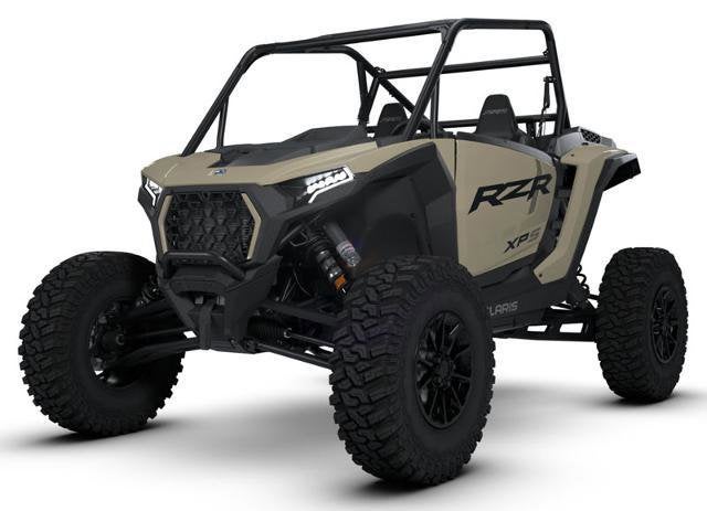 2026 Polaris RZR XP S 1000 Sport Base
