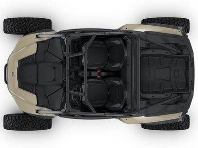 2026 Polaris RZR XP S 1000 Sport Base