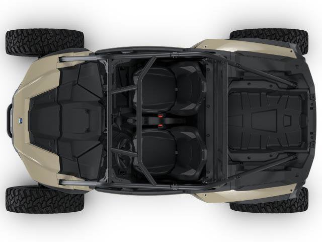 2026 Polaris RZR XP S 1000 Sport Base