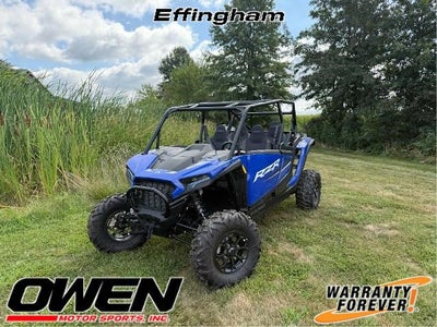 2025 Polaris RZR XP 4 1000 Sport Base