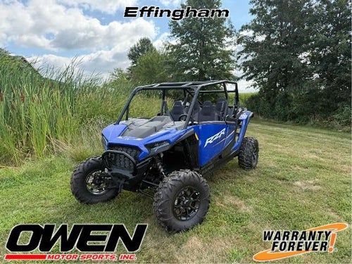 2025 Polaris RZR XP 4 1000 Sport Base