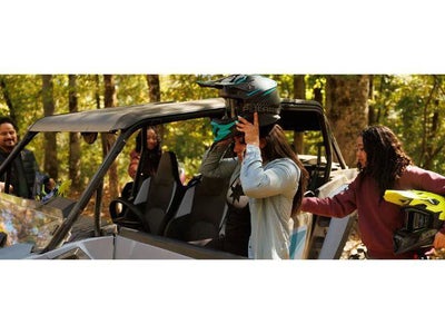 2025 Polaris RZR XP 4 1000 Sport Base