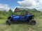 2025 Polaris RZR XP 4 1000 Sport Base