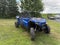 2025 Polaris RZR XP 4 1000 Sport Base