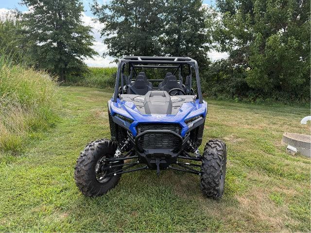 2025 Polaris RZR XP 4 1000 Sport Base