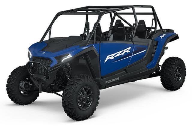 2025 Polaris RZR XP 4 1000 Sport Base