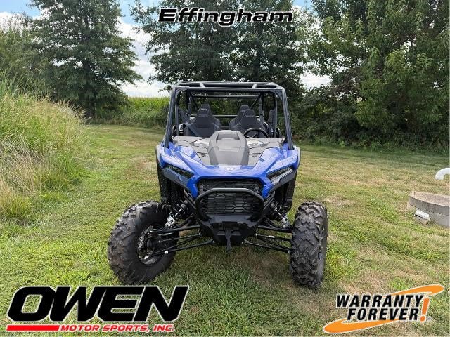 2025 Polaris RZR XP 4 1000 Sport Base