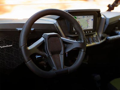 2025 Polaris RZR XP 4 1000 Sport Base