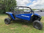 2025 Polaris RZR XP 4 1000 Sport Base