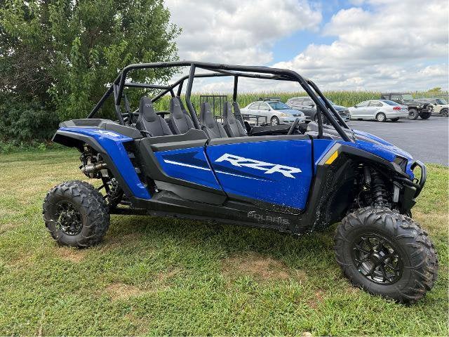 2025 Polaris RZR XP 4 1000 Sport Base