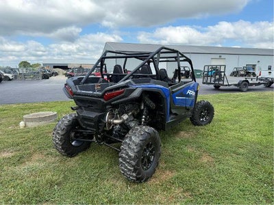 2025 Polaris RZR XP 4 1000 Sport Base