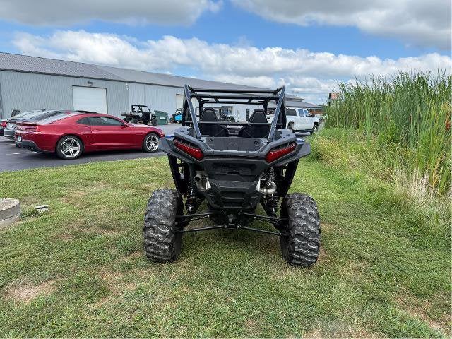 2025 Polaris RZR XP 4 1000 Sport Base