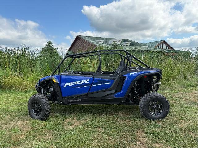 2025 Polaris RZR XP 4 1000 Sport Base