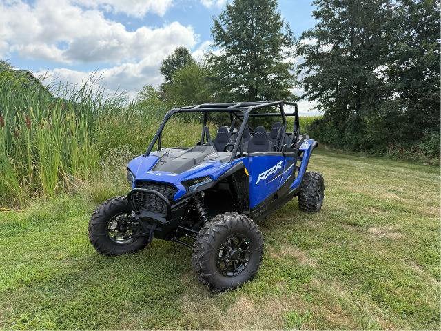 2025 Polaris RZR XP 4 1000 Sport Base