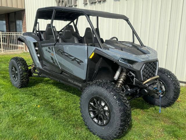 2026 Polaris RZR XP S 4 1000 Ultimate Base