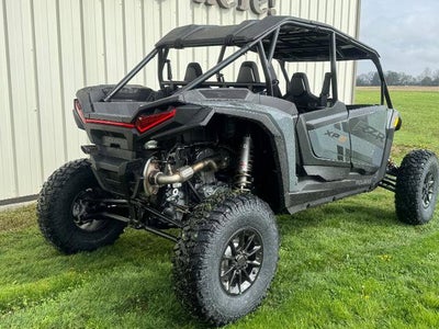 2026 Polaris RZR XP S 4 1000 Ultimate Base