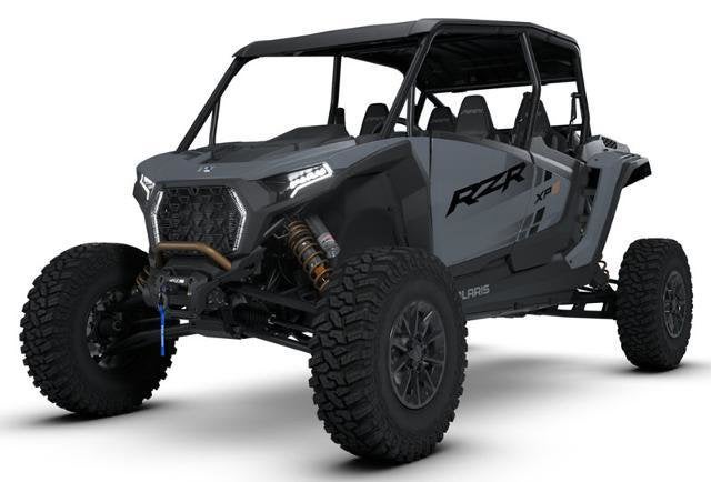 2026 Polaris RZR XP S 4 1000 Ultimate Base