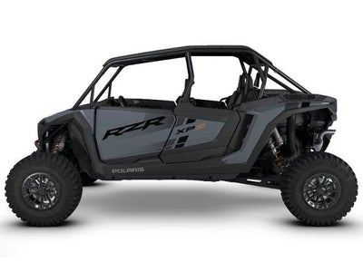 2026 Polaris RZR XP S 4 1000 Ultimate Base