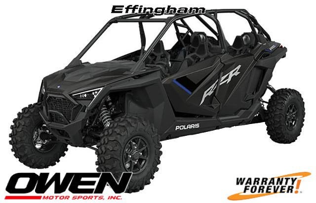 2023 Polaris RZR Pro XP 4 Premium Base