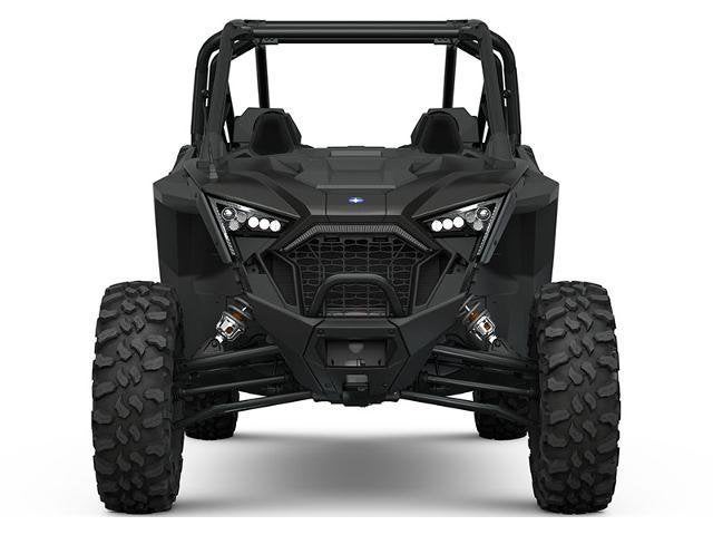 2023 Polaris RZR Pro XP 4 Premium Base