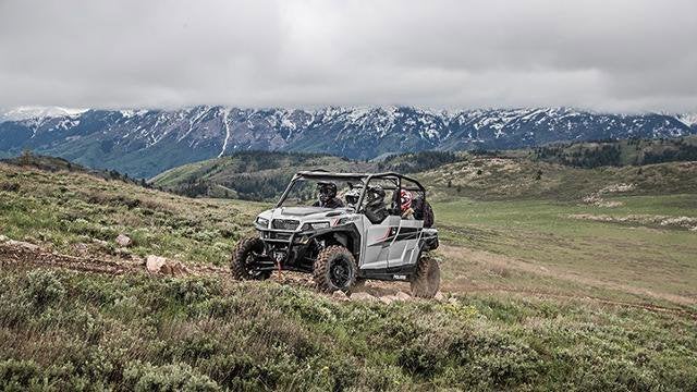 2017 Polaris General 4 1000 EPS Base