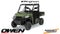 2017 Polaris Ranger XP 900 EPS Base
