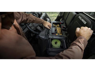 2026 Polaris Ranger Crew 1000 Base