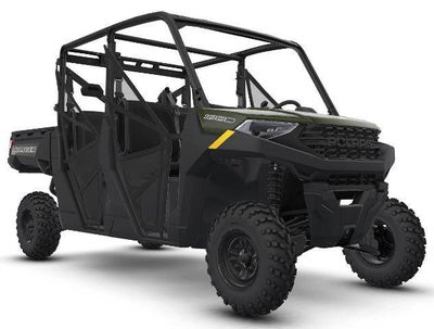 2026 Polaris Ranger Crew 1000 Base