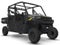 2026 Polaris Ranger Crew 1000 Base