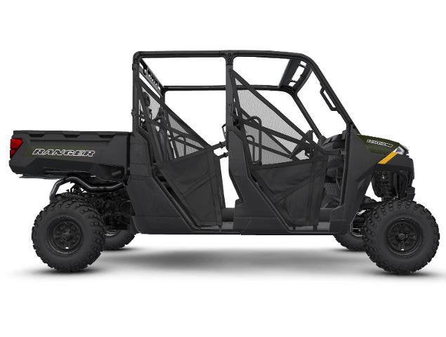 2026 Polaris Ranger Crew 1000 Base