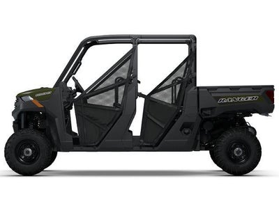 2026 Polaris Ranger Crew 1000 Base