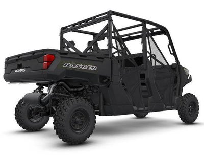 2026 Polaris Ranger Crew 1000 Base