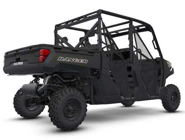 2026 Polaris Ranger Crew 1000 Base