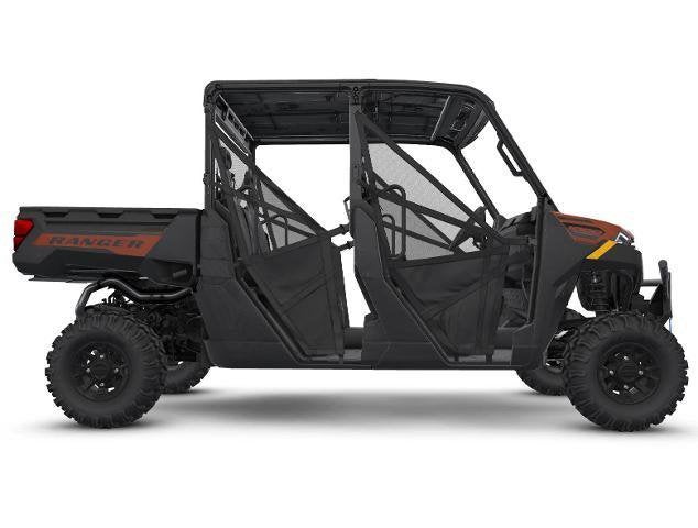 2026 Polaris Ranger Crew 1000 Premium Base