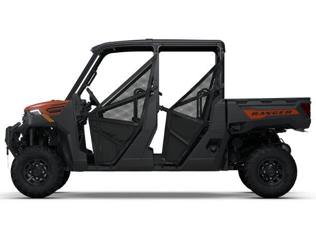 2026 Polaris Ranger Crew 1000 Premium Base
