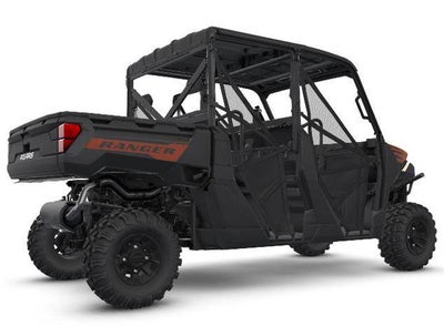 2026 Polaris Ranger Crew 1000 Premium Base