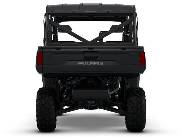 2026 Polaris Ranger Crew 1000 Premium Base