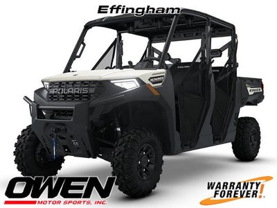 2026 Polaris Ranger Crew 1000 Premium Base