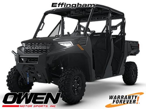 2026 Polaris Ranger Crew 1000 Premium Base