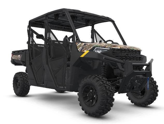 2026 Polaris Ranger Crew 1000 Premium Base