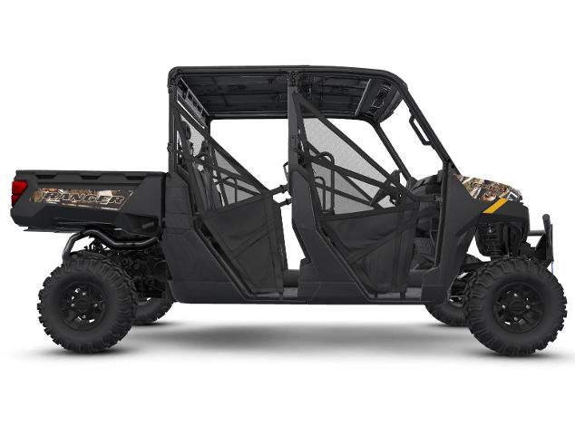2026 Polaris Ranger Crew 1000 Premium Base