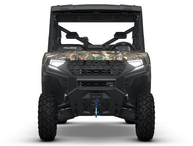 2026 Polaris Ranger Crew 1000 Premium Base