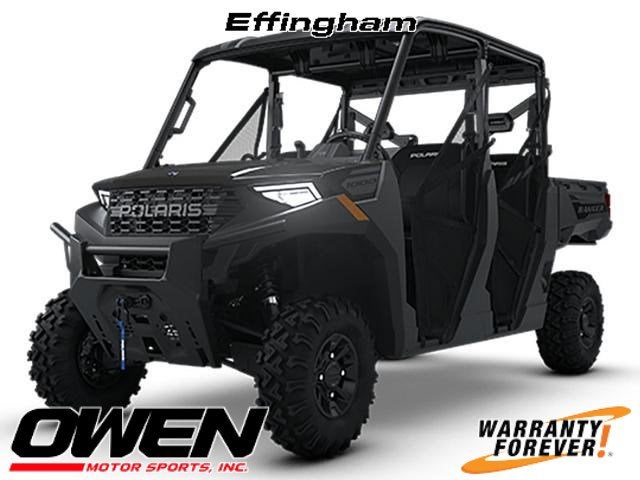 2026 Polaris Ranger Crew 1000 Premium Base