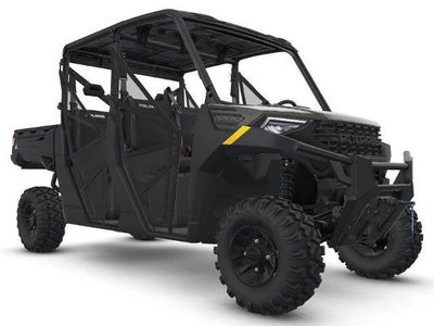 2026 Polaris Ranger Crew 1000 Premium Base