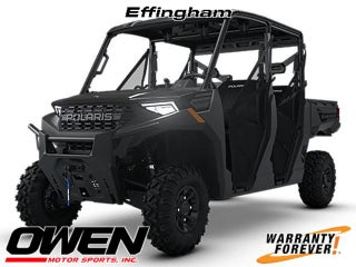 2026 Polaris Ranger Crew 1000 Premium Base