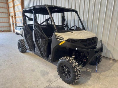 2026 Polaris Ranger Crew 1000 Premium Base