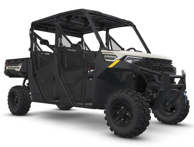 2026 Polaris Ranger Crew 1000 Premium Base